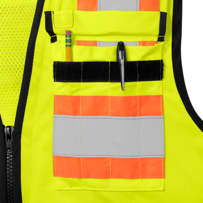 Ironwear: HI-Viz FR Vest