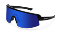 BOMB RIPPA Safety - Blue Mirror