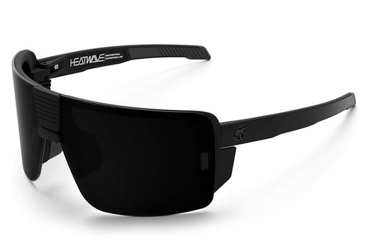 Heat Wave Vector: Ultra Black
