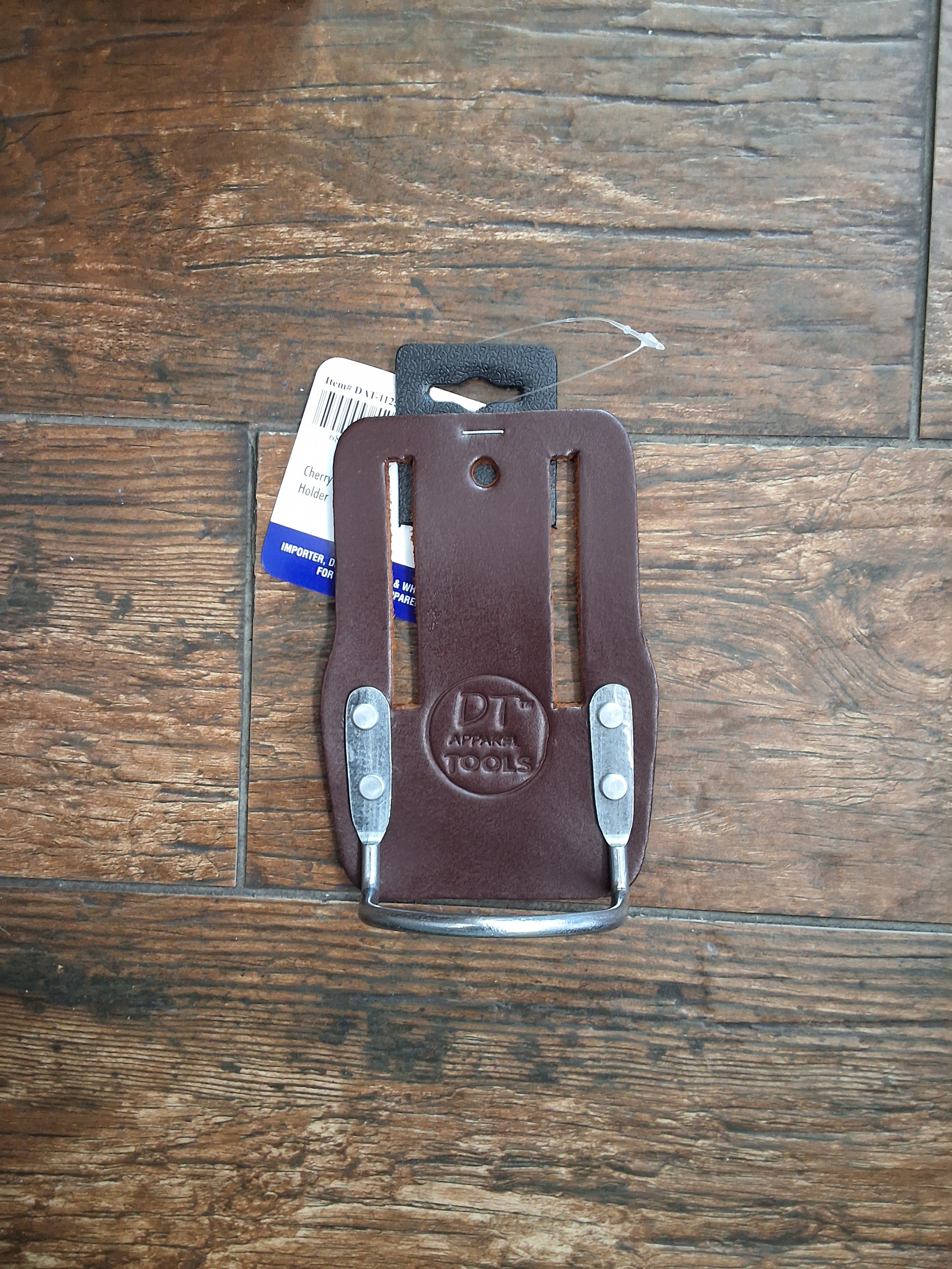 Dallas Tools: Hammer holder