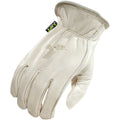 Lift Safety: 8 Seconds (Leather Glove)