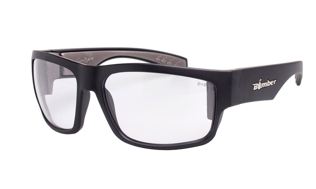 Bomber Tiger: Photochromic