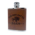 Red Dirt Hat: Roam Cologne