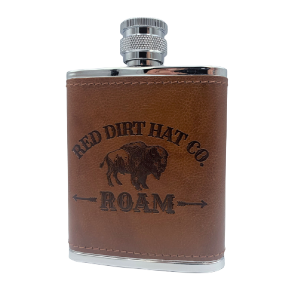 Red Dirt Hat: Roam Cologne