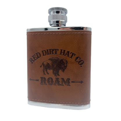 Red Dirt Hat: Roam Cologne