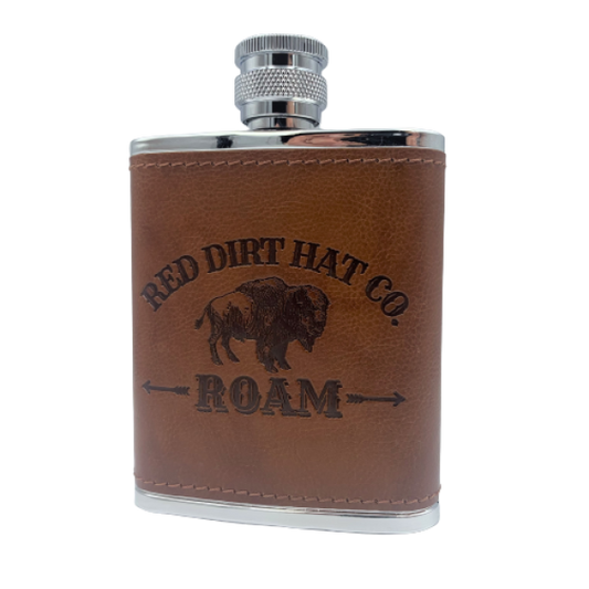 Red Dirt Hat: Roam Cologne