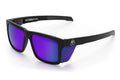 Heatwave Performance Vise: Ultra Violet