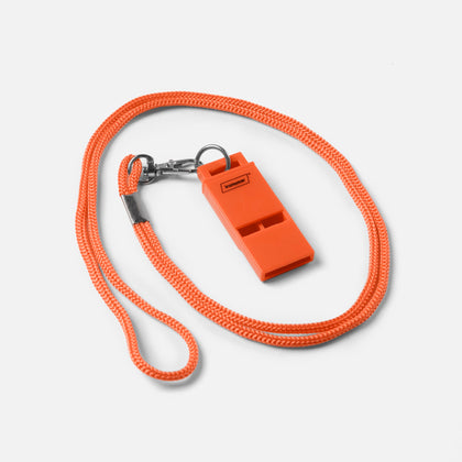 Ironwear: Whistle