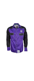 Proweldz: Purple & black