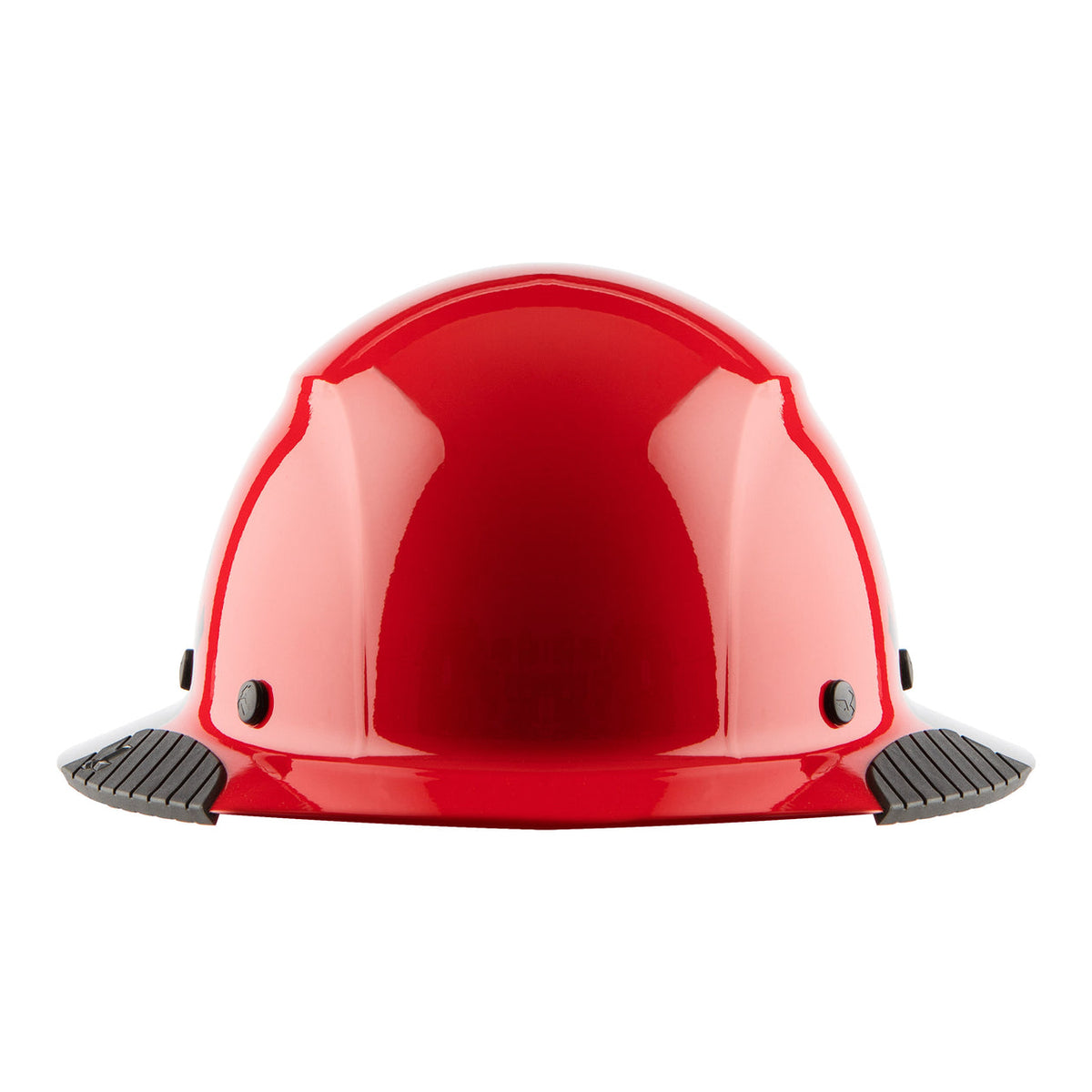 Lift Dax: Fiber Resin (Red/ Black)