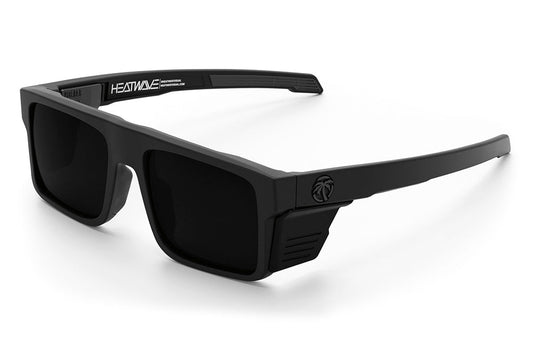 Heatwave Performance Rayth: Ultra Black