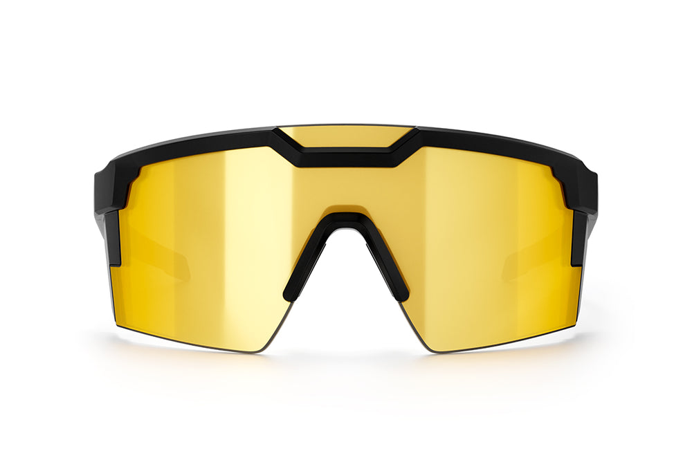Heatwave Future Tech: Gold Rush