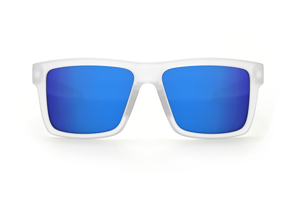 Heatwave Performance Vise: Coastal Frost