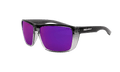 Bomber Thermo: Revo Pink Lense (Polorized)