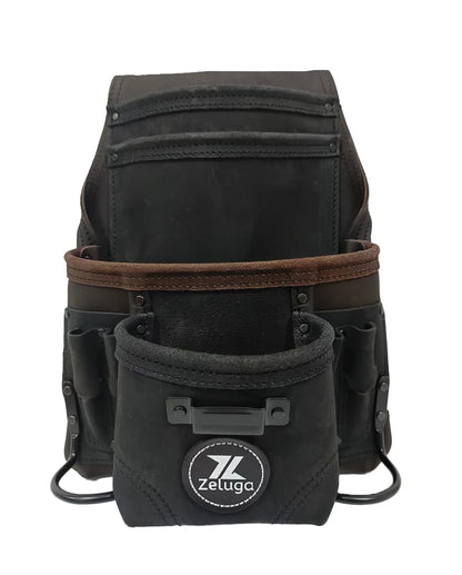 10 pocket tool pouch