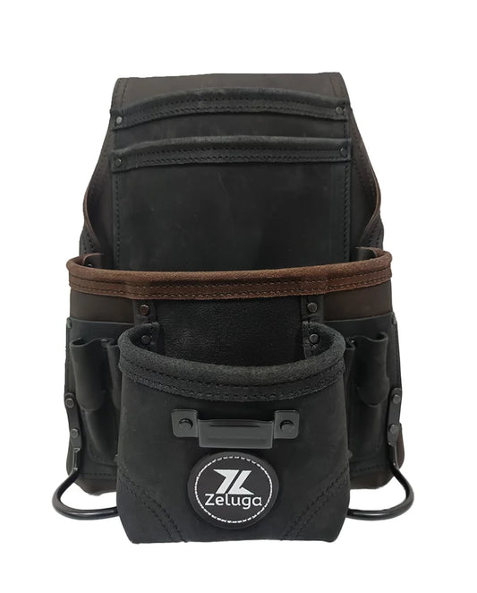10 pocket tool pouch