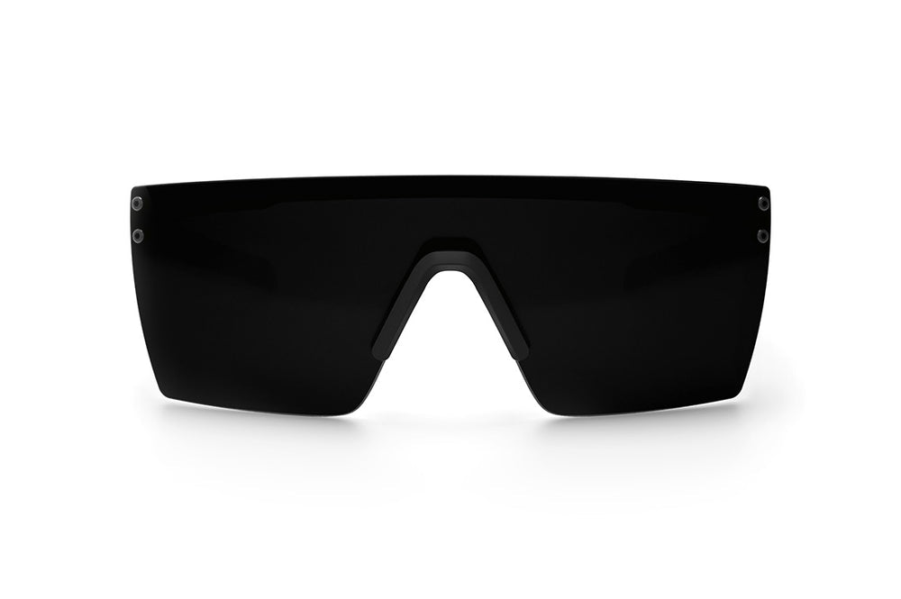 Heatwave Performance Lazer Face Slim: Ultra Black