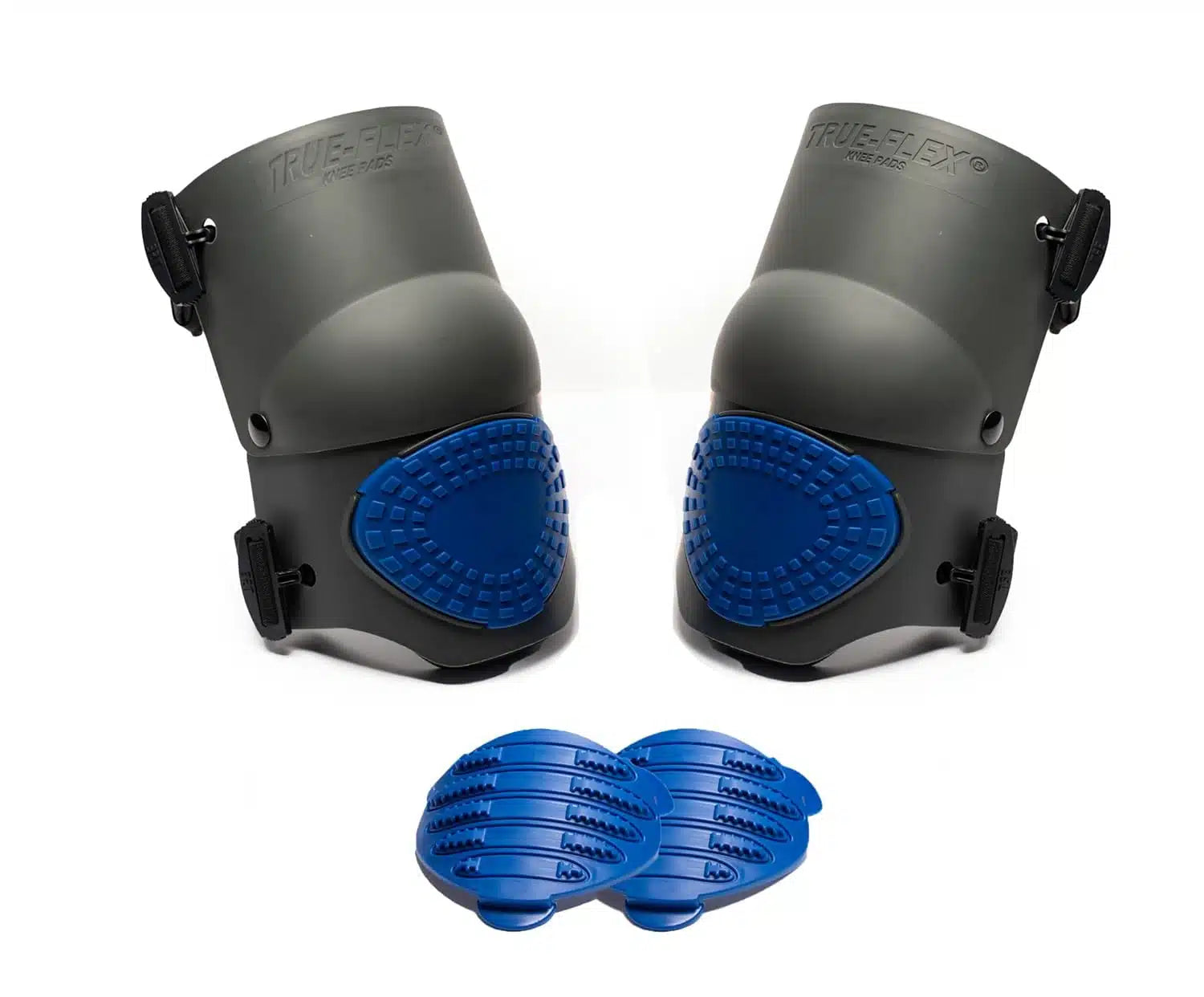 TSE Safety - True Flex Knee Pad (Gel)