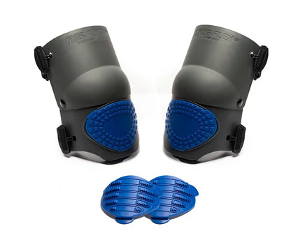 TSE Safety - True Flex Knee Pad (Gel)