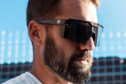 Heat Wave Future Tech: Ultra Black Z87+