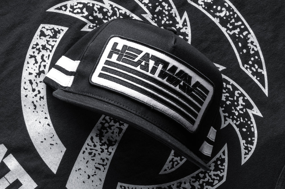 Heatwave: Alloy Hat