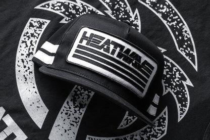 Heatwave: Alloy Hat