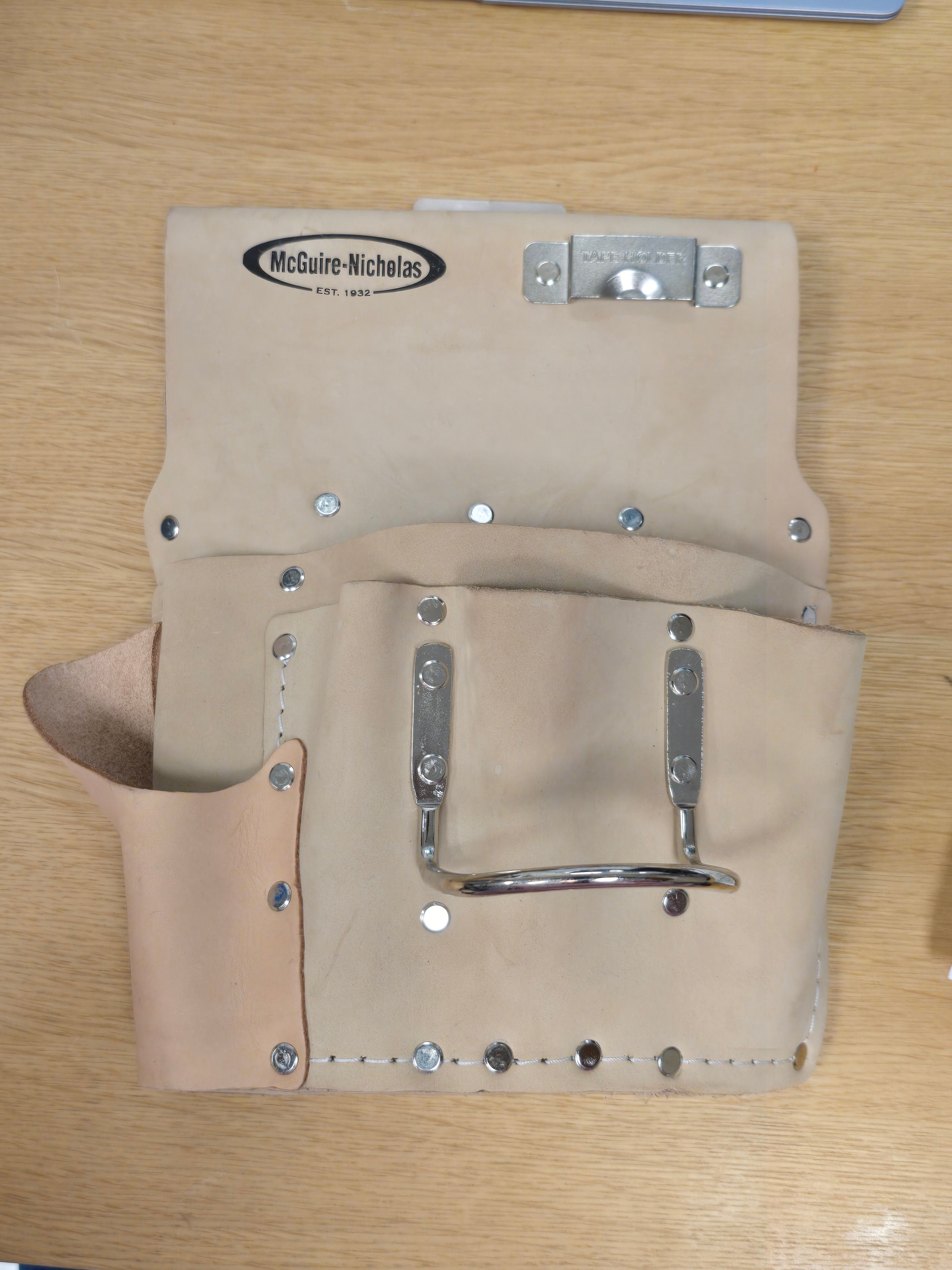 McGuire Tools: Drywall Pouch