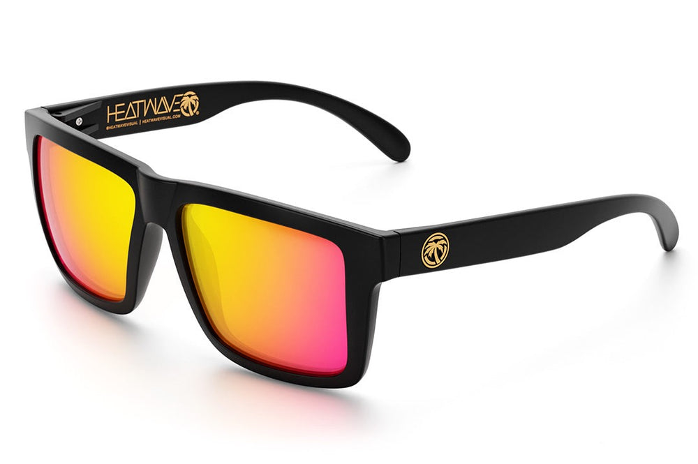 Heatwave Vise: Tropic