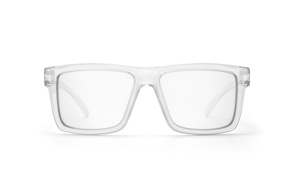 Heatwave Vise: Anti Fog Clear