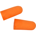 Ironwear:  Disposable Foam Earplugs, Uncorded (200 pairs)