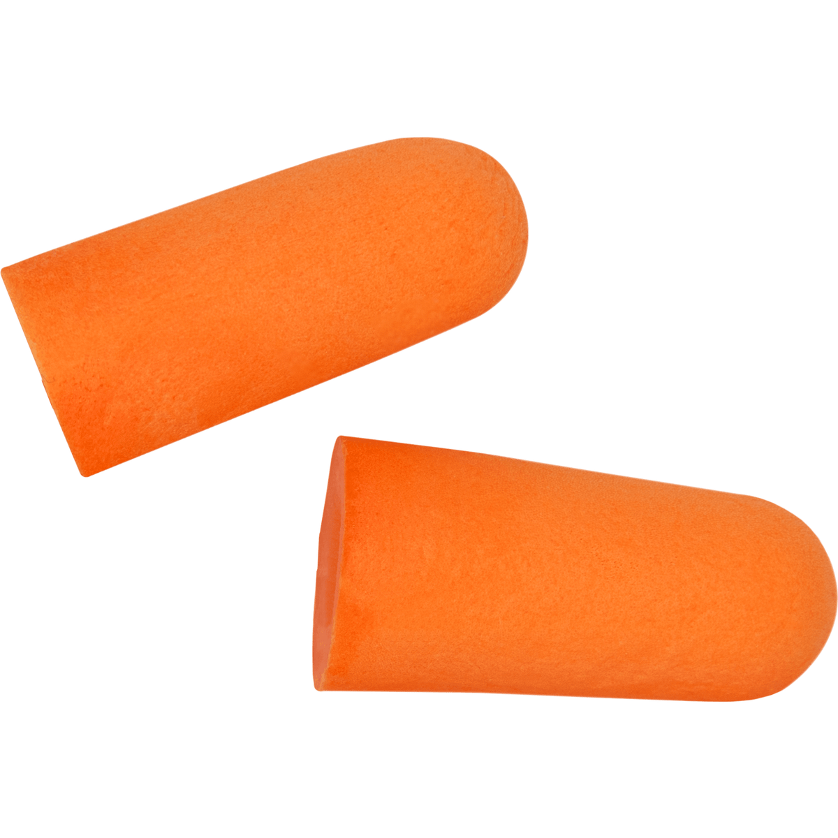 Ironwear:  Disposable Foam Earplugs, Uncorded (200 pairs)