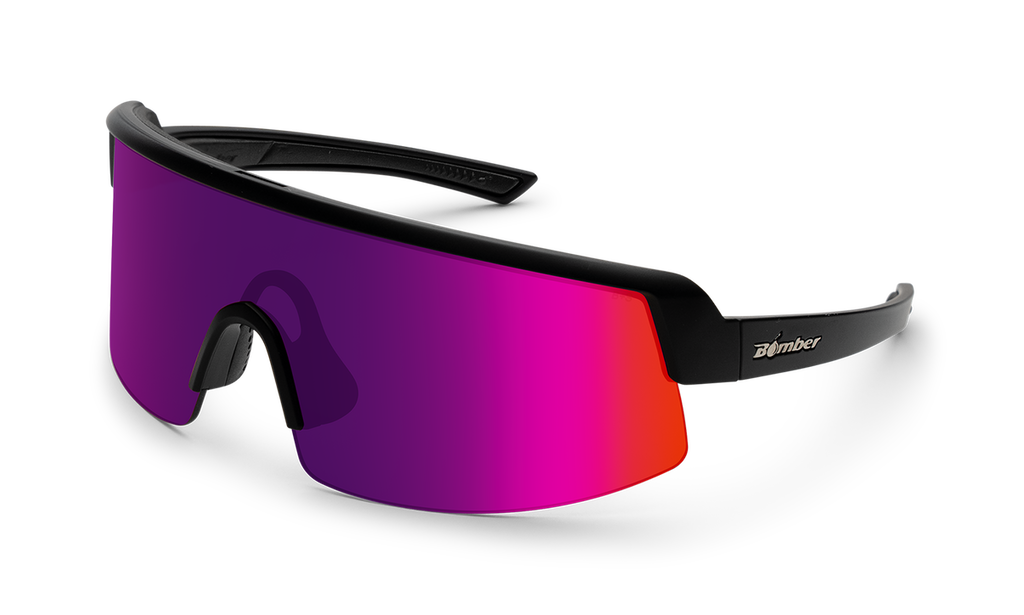 Bomber Rippa: Pink (Polorized)