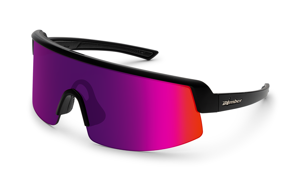 Bomber Rippa: Pink (Polorized)