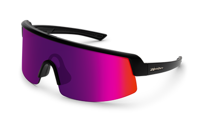 Bomber Rippa: Pink (Polorized)