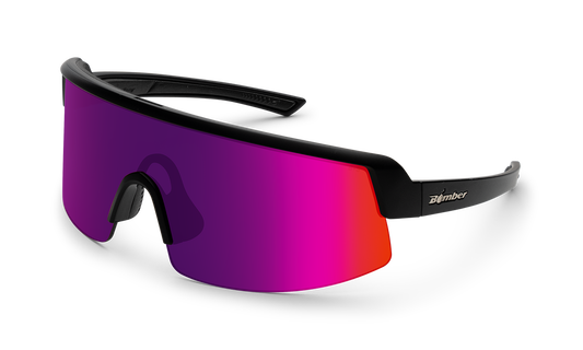 Bomber Rippa: Pink (Polorized)