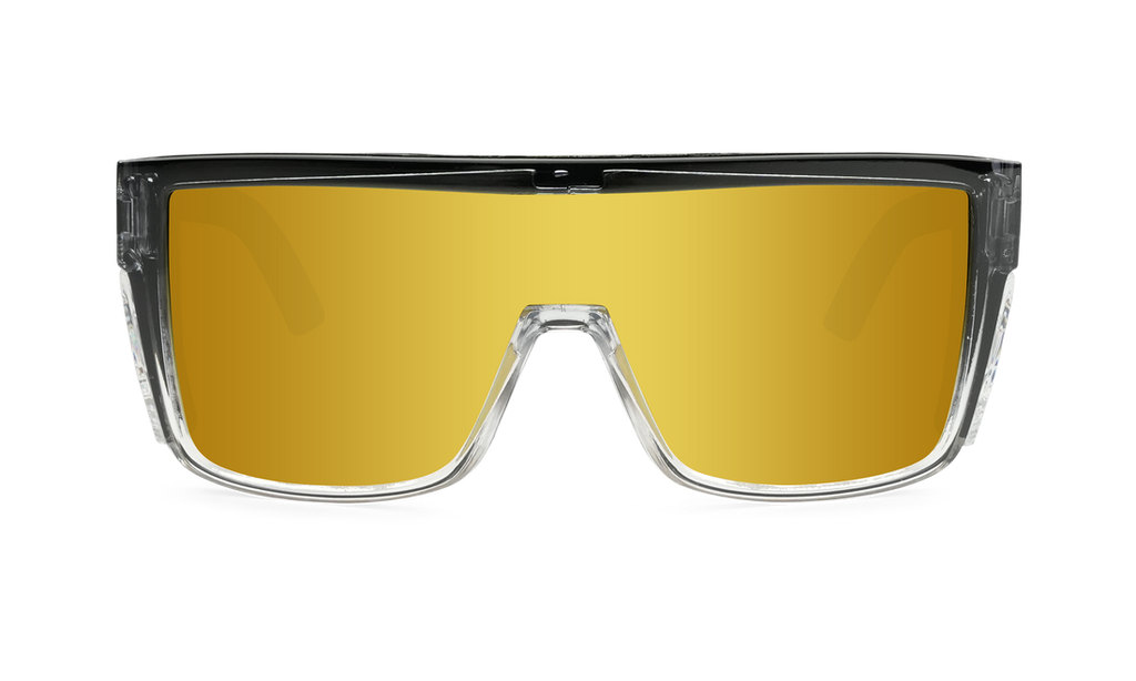 Bomber Buzz: Gold Mirror