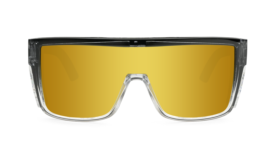 Bomber Buzz: Gold Mirror