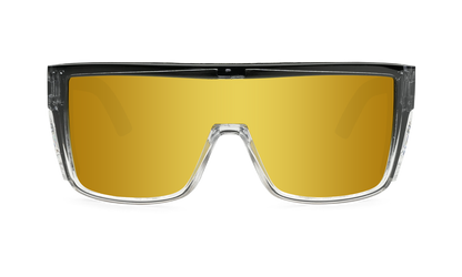 Bomber Buzz: Gold Mirror