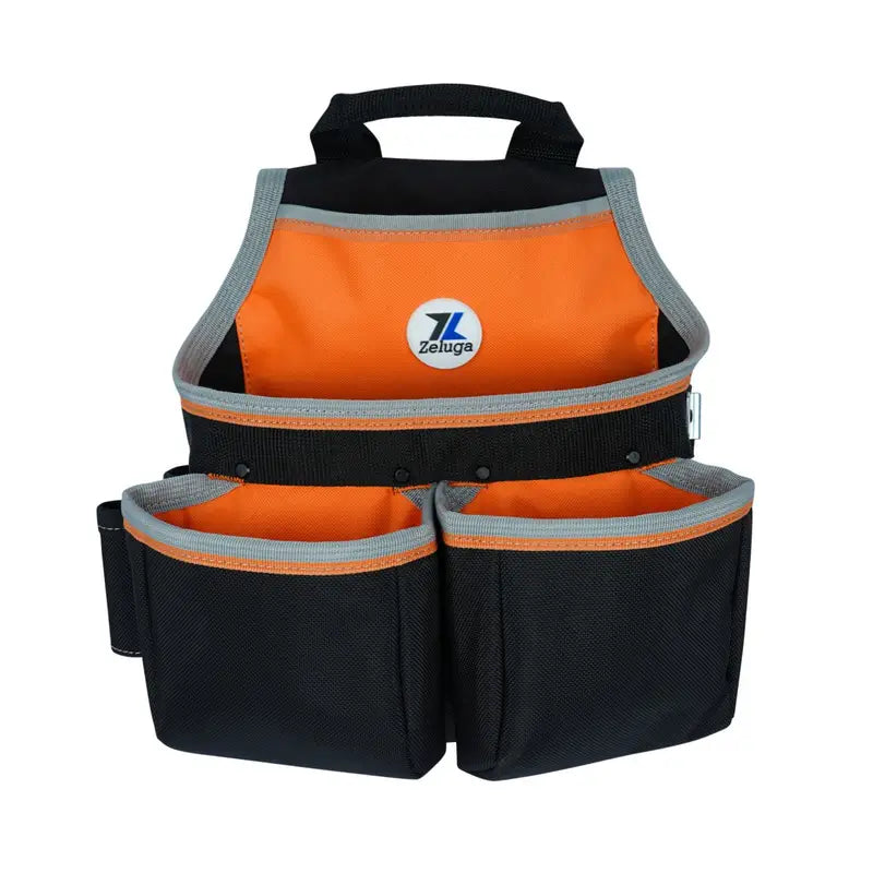 Zeluga: Tool Belt w/ Suspenders