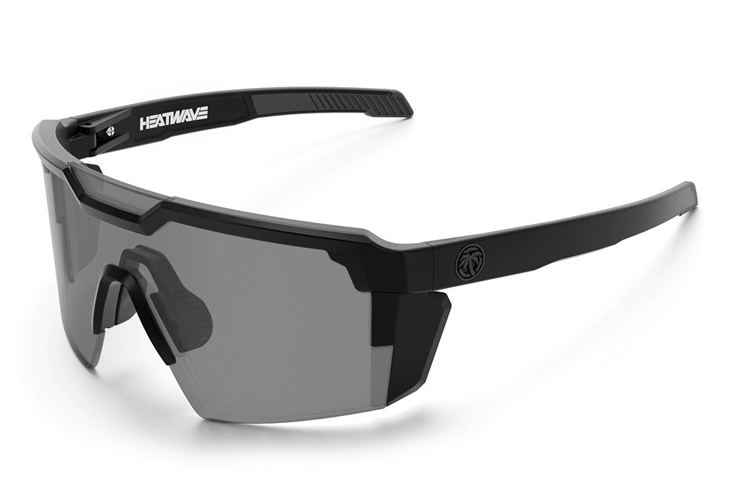 Heatwave Future Tech: Super Photochromic