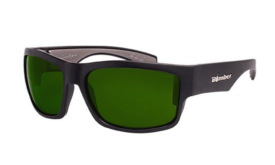 Bomber Tiger: T5 Lenses