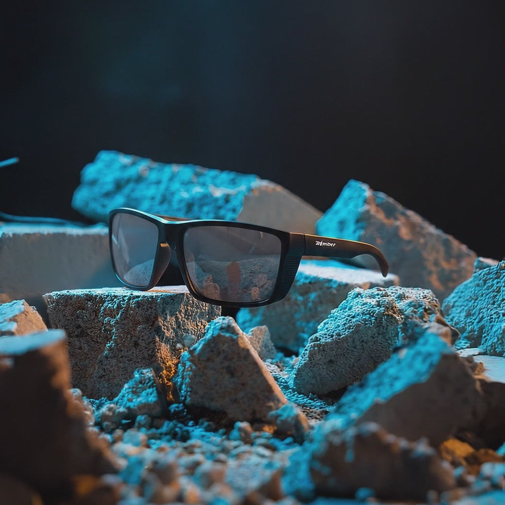 Bomber Thermo: Photochromic Lense