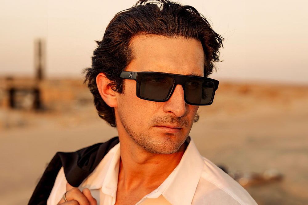 Heatwave Performance Rayth: Super Photochromic