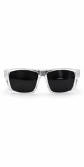Safety Plus Collection: Clear Polorized