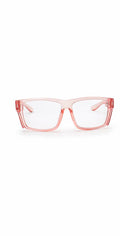 Safety Plus Collection: Pretty in Pink (Photochromic)