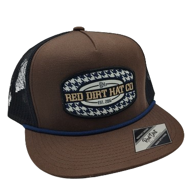 Red Dirt Hat: Hound