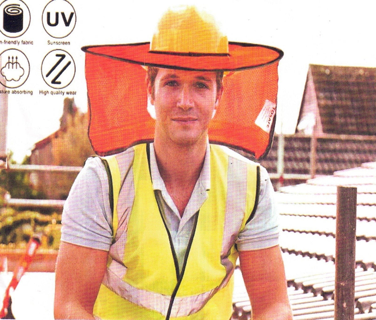 Sun Visor