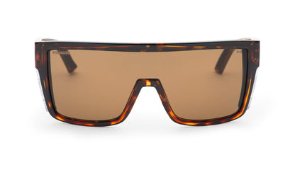 Bomber Buzz: Tortoise (Polorized)