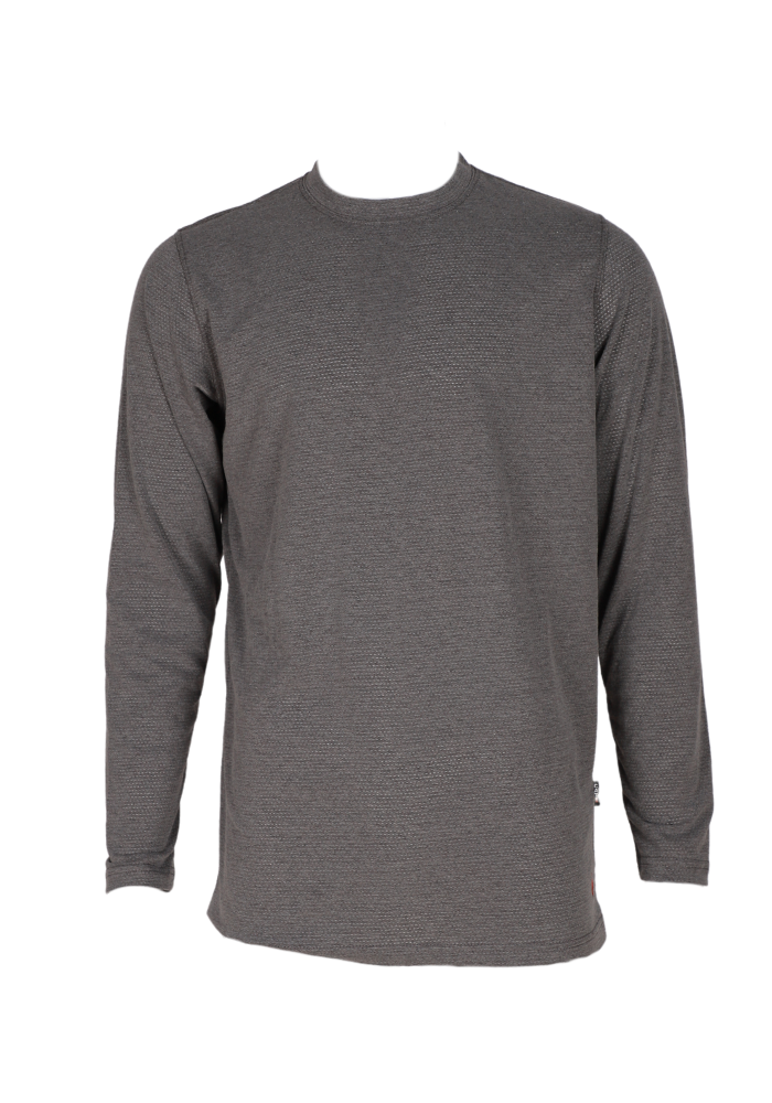 Forge FR: Base Layer (Cat 1)