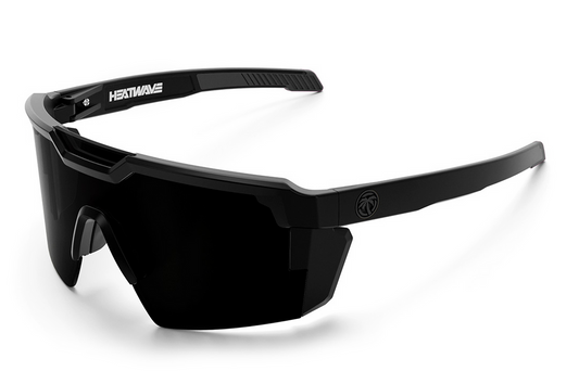 Heat Wave Future Tech: Ultra Black Z87+